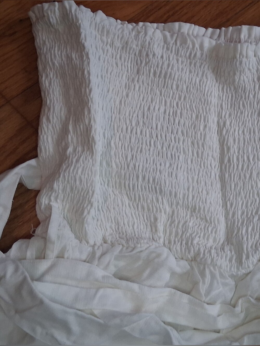 Boutique Brand Romper